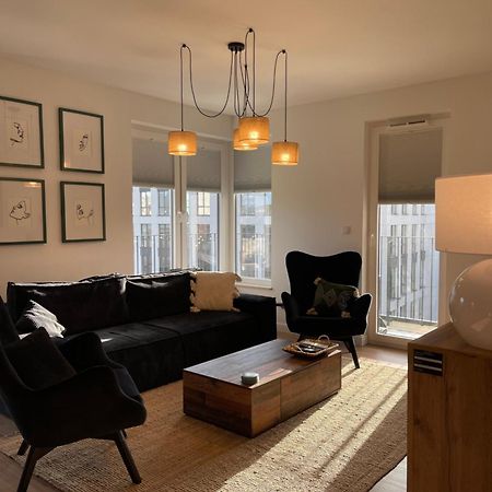 Apartamento Blisko Ryneczku Breslavia Exterior foto