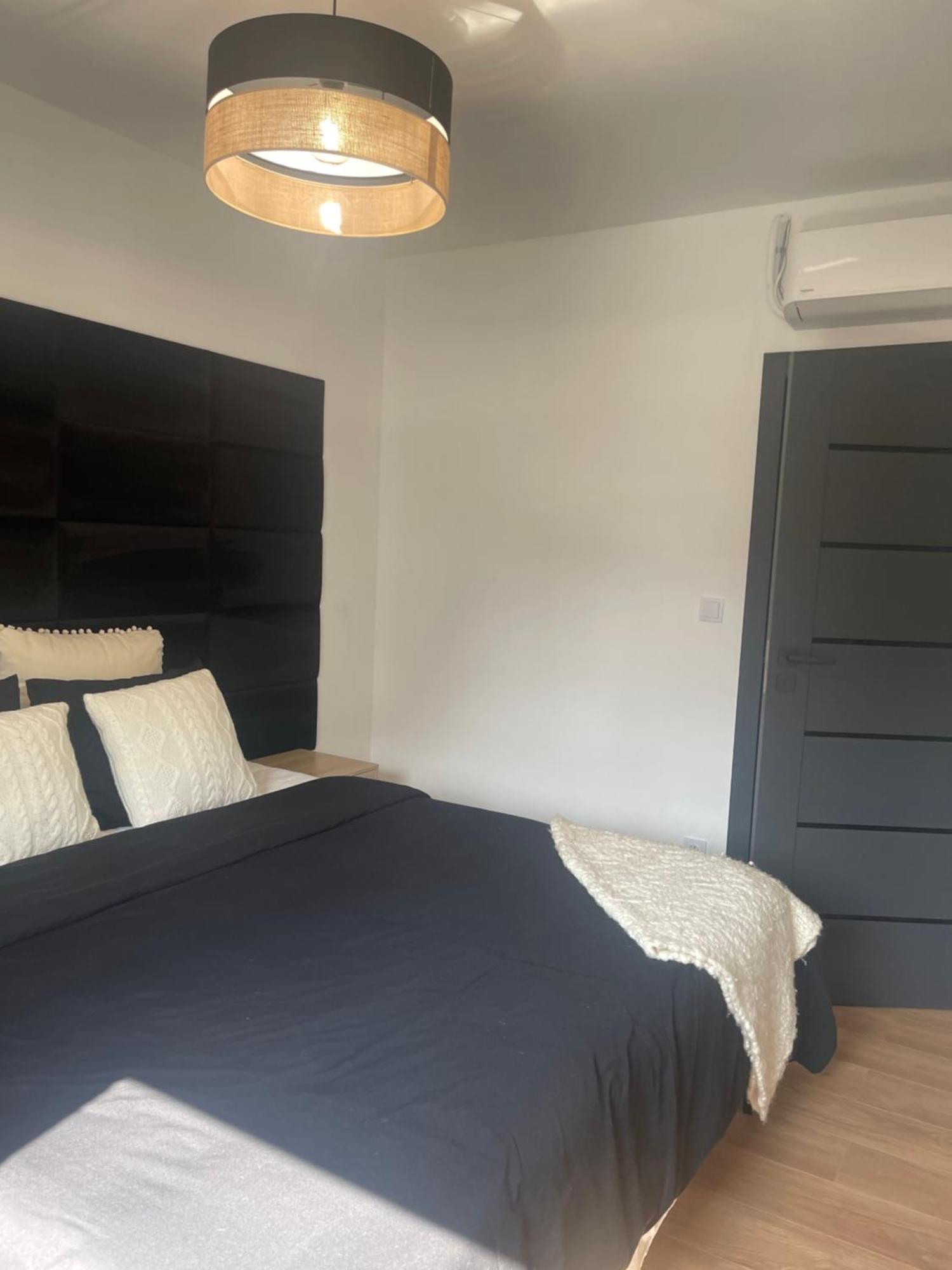 Apartamento Blisko Ryneczku Breslavia Exterior foto