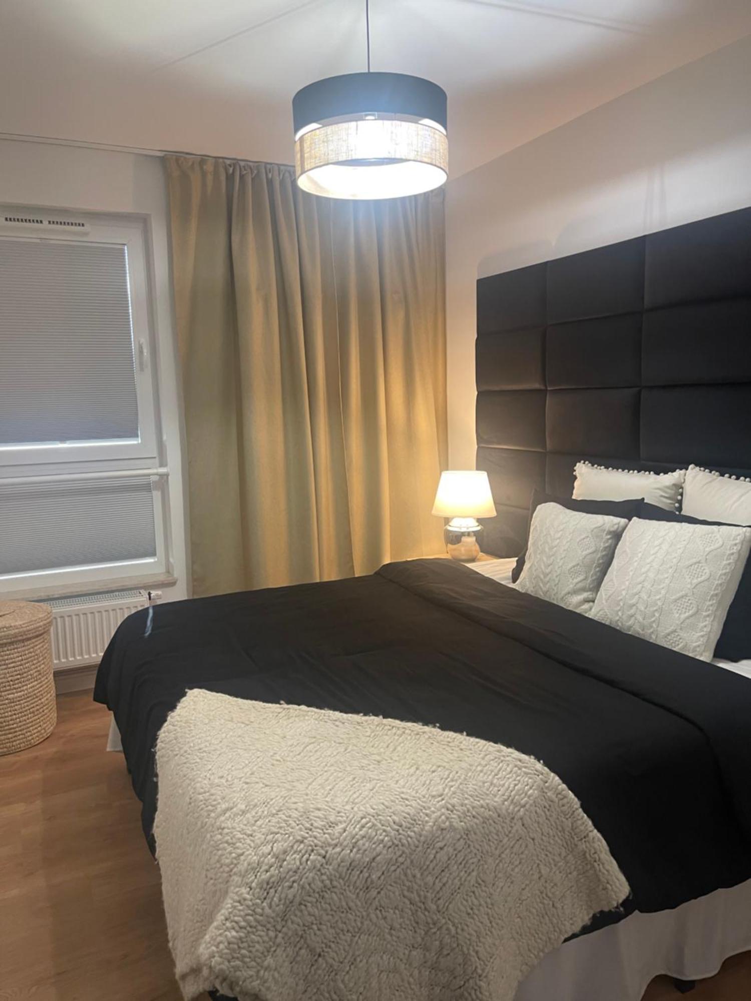 Apartamento Blisko Ryneczku Breslavia Exterior foto