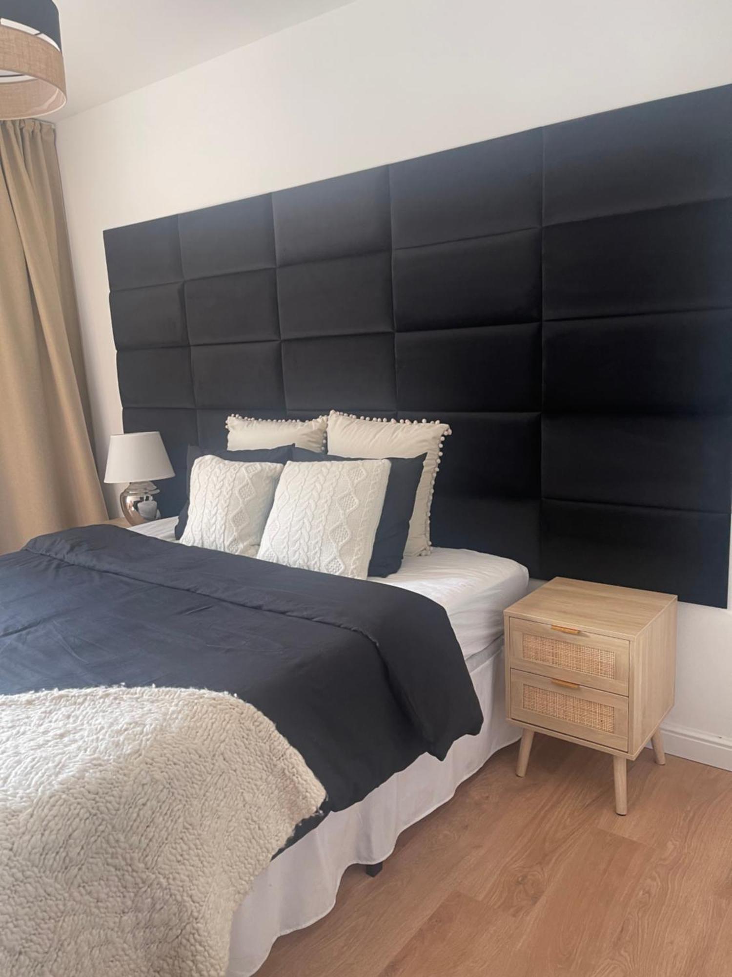 Apartamento Blisko Ryneczku Breslavia Exterior foto
