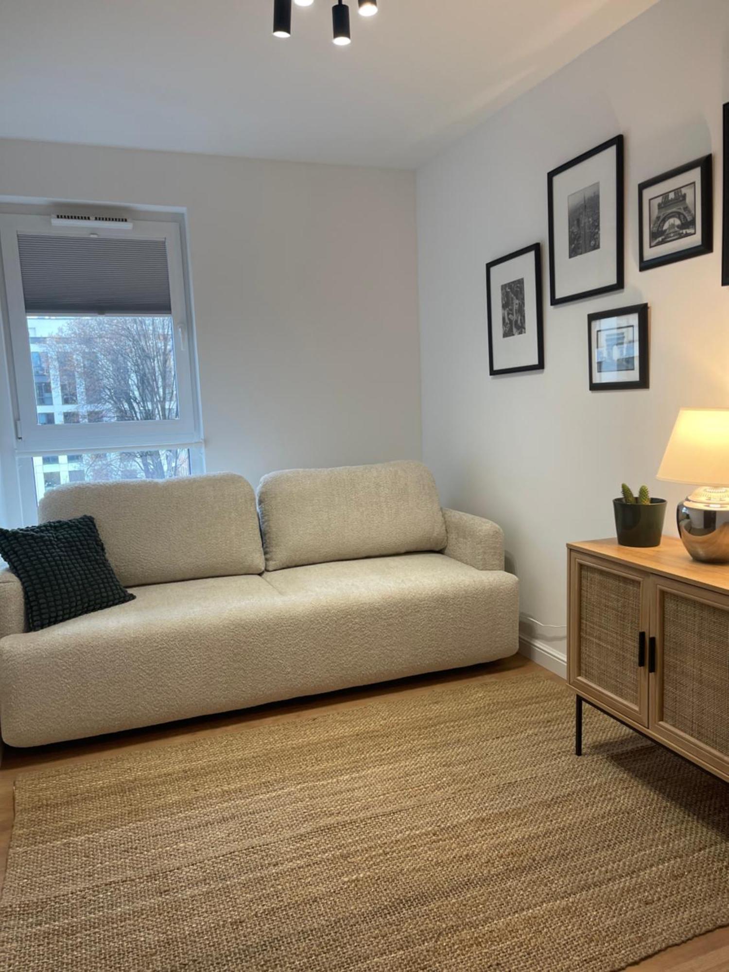Apartamento Blisko Ryneczku Breslavia Exterior foto