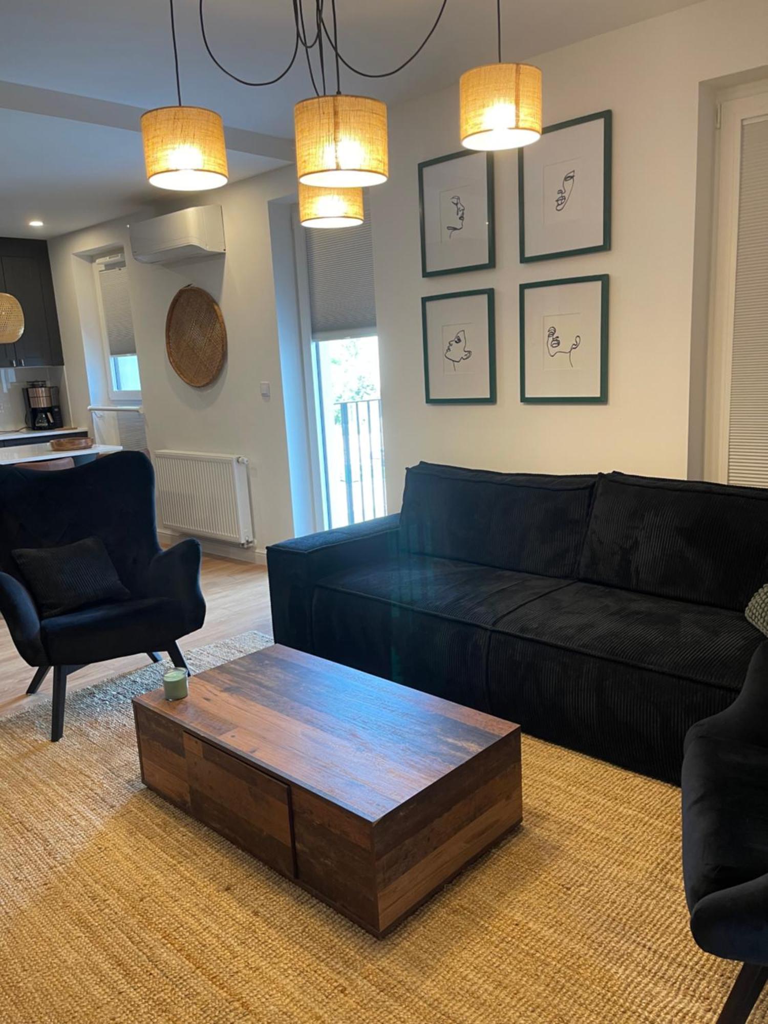 Apartamento Blisko Ryneczku Breslavia Exterior foto