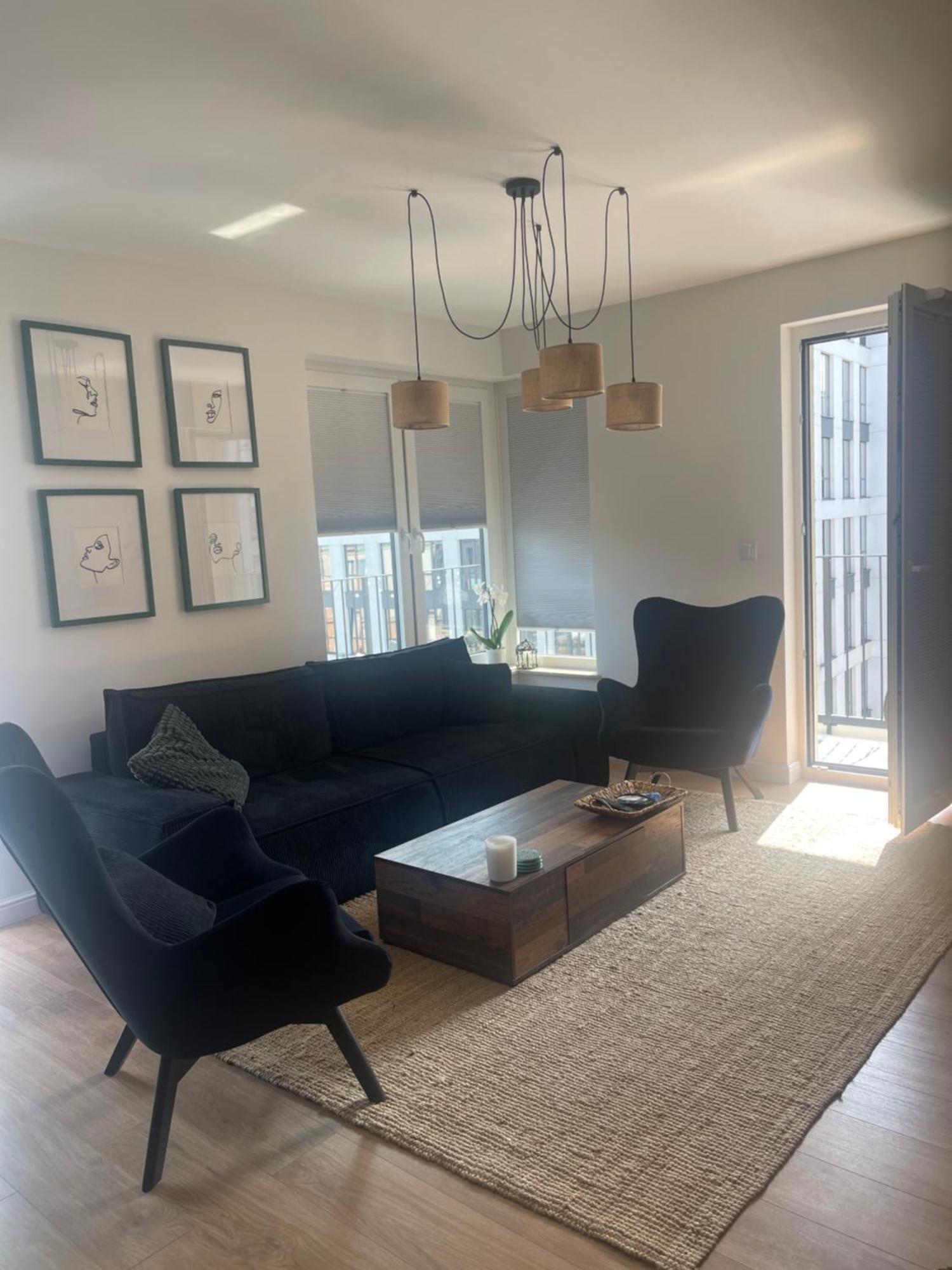 Apartamento Blisko Ryneczku Breslavia Exterior foto
