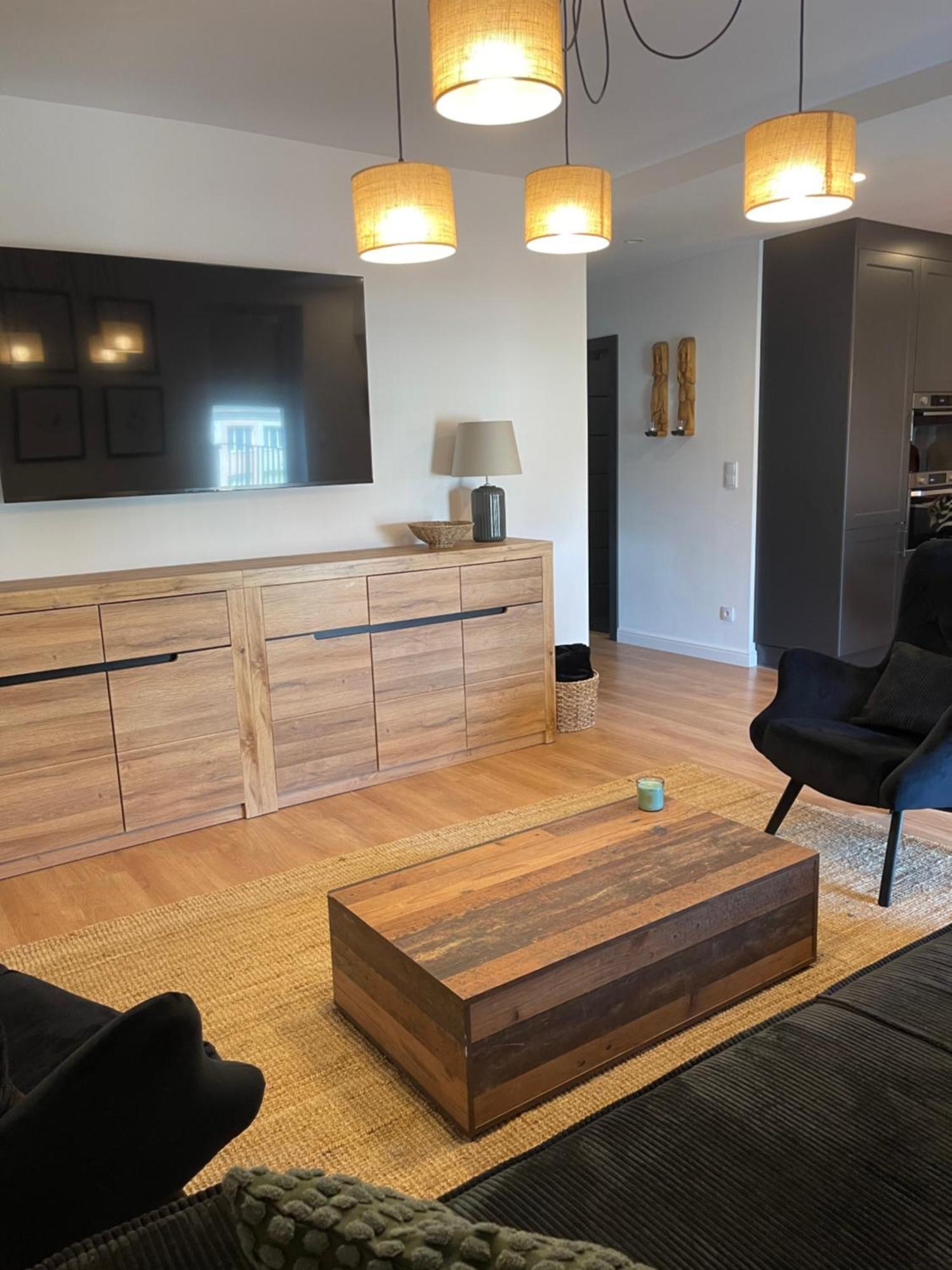 Apartamento Blisko Ryneczku Breslavia Exterior foto